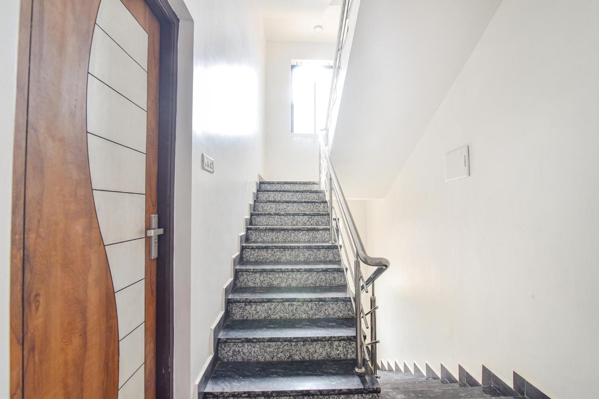 Fabhotel Baga Tulip - 500M From Baga Beach Екстер'єр фото